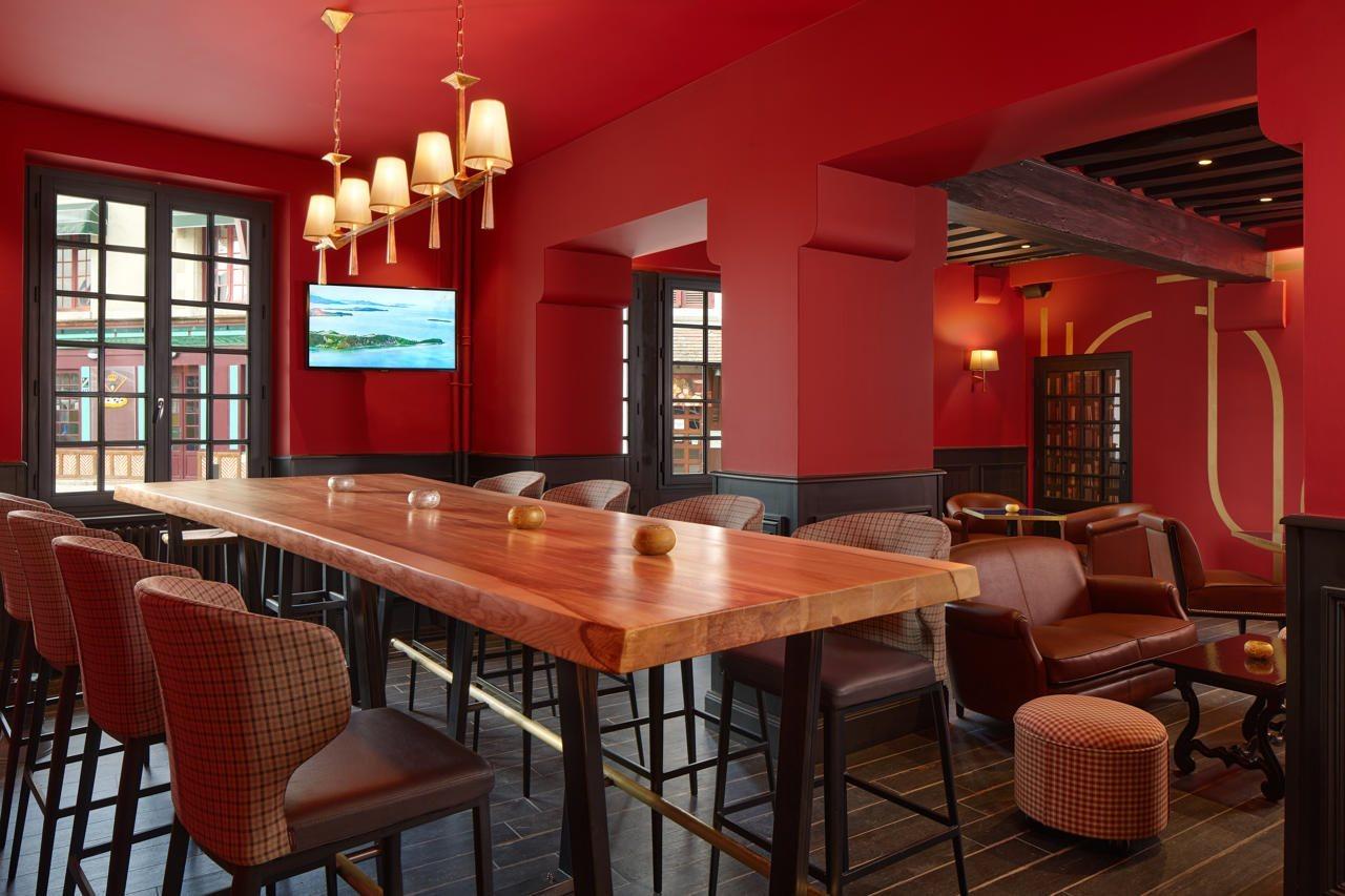Relais Des Trois Chateaux Hotel-Restaurant - Teritoria Cour Cheverny Bagian luar foto
